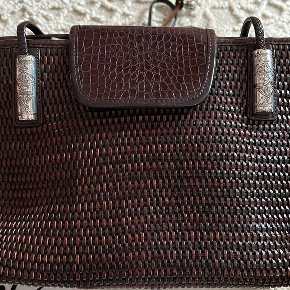 Vintage Brighton Shoulder Bag - Picture 4 of 7